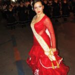 Entrada del resto del bando cristiano de las Fiestas de la Reconquista y de Moros y Cristianos de Orihuela (20 julio 2019) _55