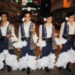 Entrada del resto del bando cristiano de las Fiestas de la Reconquista y de Moros y Cristianos de Orihuela (20 julio 2019) _60