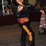 Entrada del resto del bando cristiano de las Fiestas de la Reconquista y de Moros y Cristianos de Orihuela (20 julio 2019) _61