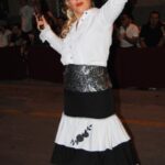 Entrada del resto del bando cristiano de las Fiestas de la Reconquista y de Moros y Cristianos de Orihuela (20 julio 2019) _64