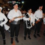 Entrada del resto del bando cristiano de las Fiestas de la Reconquista y de Moros y Cristianos de Orihuela (20 julio 2019) _65