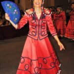 Entrada del resto del bando cristiano de las Fiestas de la Reconquista y de Moros y Cristianos de Orihuela (20 julio 2019) _67