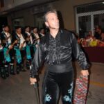 Entrada del resto del bando cristiano de las Fiestas de la Reconquista y de Moros y Cristianos de Orihuela (20 julio 2019) _74