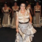 Entrada del resto del bando cristiano de las Fiestas de la Reconquista y de Moros y Cristianos de Orihuela (20 julio 2019) _77