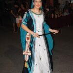 Entrada del resto del bando cristiano de las Fiestas de la Reconquista y de Moros y Cristianos de Orihuela (20 julio 2019) _87