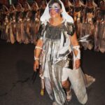 Entrada del resto del bando cristiano de las Fiestas de la Reconquista y de Moros y Cristianos de Orihuela (20 julio 2019) _88