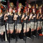 Entrada del resto del bando cristiano de las Fiestas de la Reconquista y de Moros y Cristianos de Orihuela (20 julio 2019) _92