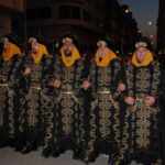 Entrada Embajada Moros Viejos Aben Mohor Orihuela (21 julio 2018)_11