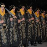 Entrada Embajada Moros Viejos Aben Mohor Orihuela (21 julio 2018)_13