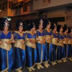 Entrada Embajada Moros Viejos Aben Mohor Orihuela (21 julio 2018)_31