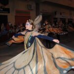 Entrada Embajada Moros Viejos Aben Mohor Orihuela (21 julio 2018)_3