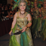 Entrada Embajada Moros Viejos Aben Mohor Orihuela (21 julio 2018)_40