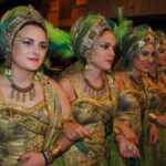 Entrada Embajada Moros Viejos Aben Mohor Orihuela (21 julio 2018)_42