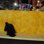 Entrada Embajada Moros Viejos Aben Mohor Orihuela (21 julio 2018)_49