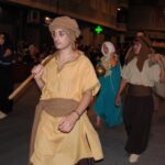 Entrada Embajada Moros Viejos Aben Mohor Orihuela (21 julio 2018)_52