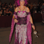 Entrada Embajada Moros Viejos Aben Mohor Orihuela (21 julio 2018)_62