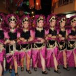 Entrada Embajada Moros Viejos Aben Mohor Orihuela (21 julio 2018)_63