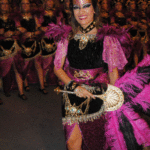 Entrada Embajada Moros Viejos Aben Mohor Orihuela (21 julio 2018)_64