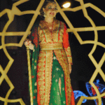 Entrada Embajada Moros Viejos Aben Mohor Orihuela (21 julio 2018)_72