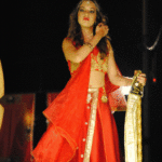 Entrada Embajada Moros Viejos Aben Mohor Orihuela (21 julio 2018)_74