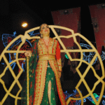 Entrada Embajada Moros Viejos Aben Mohor Orihuela (21 julio 2018)_75