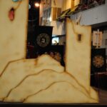 Entrada Embajada Moros Viejos Aben Mohor Orihuela (21 julio 2018)_77