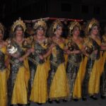 Entrada Embajada Moros Viejos Aben Mohor Orihuela (21 julio 2018)_8