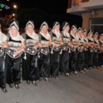 Entrada mora de las Fiestas de la Reconquista y de moros y cristianos de Orihuela II Parte (21 julio 2018) _13