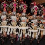 Entrada mora de las Fiestas de la Reconquista y de moros y cristianos de Orihuela II Parte (21 julio 2018) _16