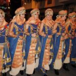 Entrada mora de las Fiestas de la Reconquista y de moros y cristianos de Orihuela II Parte (21 julio 2018) _19