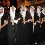 Entrada mora de las Fiestas de la Reconquista y de moros y cristianos de Orihuela II Parte (21 julio 2018) _26