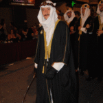 Entrada mora de las Fiestas de la Reconquista y de moros y cristianos de Orihuela II Parte (21 julio 2018) _28