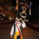 Entrada mora de las Fiestas de la Reconquista y de moros y cristianos de Orihuela II Parte (21 julio 2018) _29