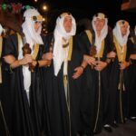 Entrada mora de las Fiestas de la Reconquista y de moros y cristianos de Orihuela II Parte (21 julio 2018) _3