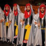 Entrada mora de las Fiestas de la Reconquista y de moros y cristianos de Orihuela II Parte (21 julio 2018) _42