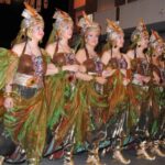 Entrada mora de las Fiestas de la Reconquista y de moros y cristianos de Orihuela II Parte (21 julio 2018) _44