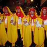 Entrada mora de las Fiestas de la Reconquista y de moros y cristianos de Orihuela II Parte (21 julio 2018) _46