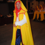 Entrada mora de las Fiestas de la Reconquista y de moros y cristianos de Orihuela II Parte (21 julio 2018) _47