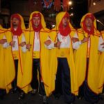 Entrada mora de las Fiestas de la Reconquista y de moros y cristianos de Orihuela II Parte (21 julio 2018) _48