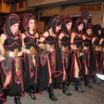 Entrada mora de las Fiestas de la Reconquista y de moros y cristianos de Orihuela II Parte (21 julio 2018) _58