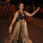 Entrada mora de las Fiestas de la Reconquista y de moros y cristianos de Orihuela II Parte (21 julio 2018) _59