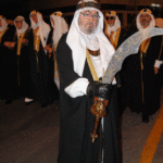 Entrada mora de las Fiestas de la Reconquista y de moros y cristianos de Orihuela II Parte (21 julio 2018) _5