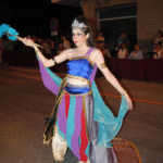 Entrada mora de las Fiestas de la Reconquista y de moros y cristianos de Orihuela II Parte (21 julio 2018) _61