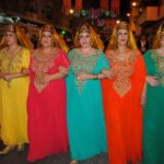 Entrada mora de las Fiestas de la Reconquista y de moros y cristianos de Orihuela II Parte (21 julio 2018) _64