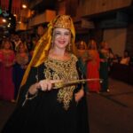 Entrada mora de las Fiestas de la Reconquista y de moros y cristianos de Orihuela II Parte (21 julio 2018) _65