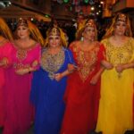 Entrada mora de las Fiestas de la Reconquista y de moros y cristianos de Orihuela II Parte (21 julio 2018) _67