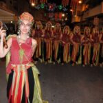 Entrada mora de las Fiestas de la Reconquista y de moros y cristianos de Orihuela II Parte (21 julio 2018) _68