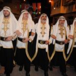 Entrada mora de las Fiestas de la Reconquista y de moros y cristianos de Orihuela II Parte (21 julio 2018) _70