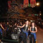 Entrada mora de las Fiestas de la Reconquista y de moros y cristianos de Orihuela II Parte (21 julio 2018) _73