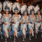 Entrada mora de las Fiestas de la Reconquista y de moros y cristianos de Orihuela II Parte (21 julio 2018) _84